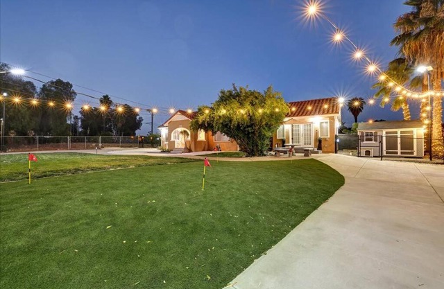 Family/Pet friendly home-Redlands-CA