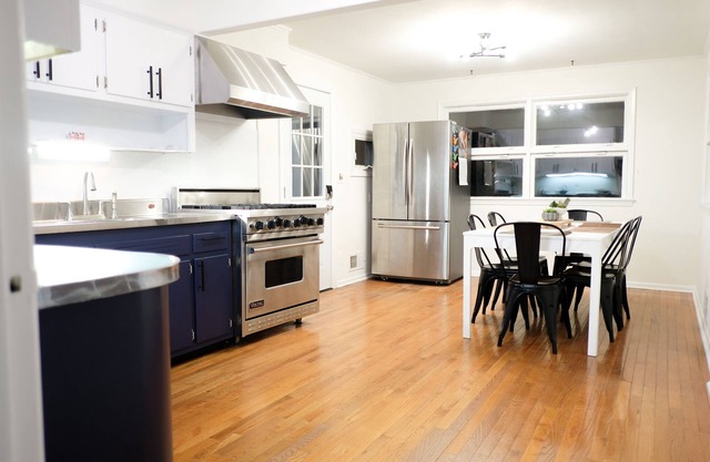 Family & pet friendly oasis. Minutes from NYC