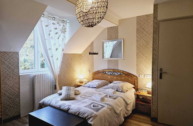 * Family Room Au petit bonheur