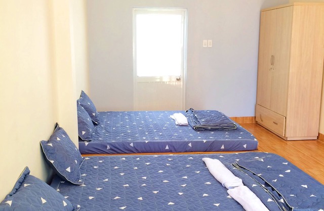 Family Room - Bot Bien Homestay