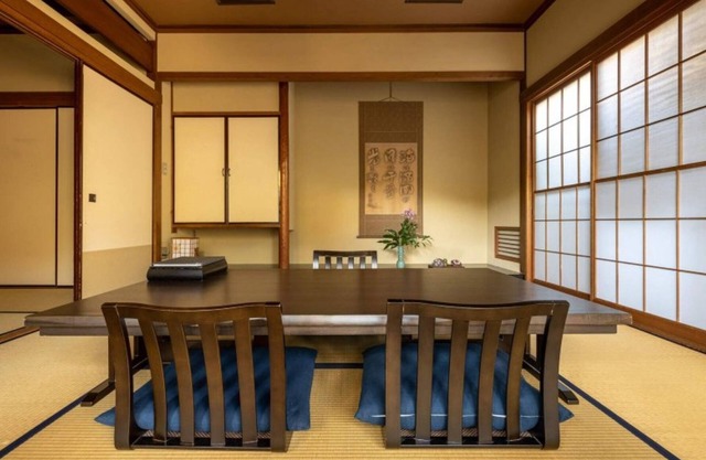 Family Room with Openair Bath Ougi | Room only/Hadano Kanagawa