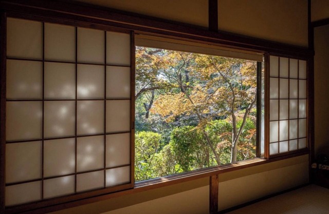 Family Room with Private Bathroom Suzumushi | Roo /Hadano Kanagawa