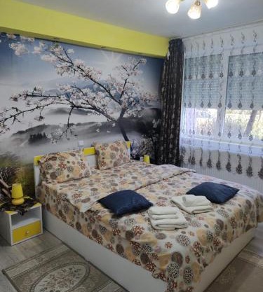 Family Rooms Hunedoara