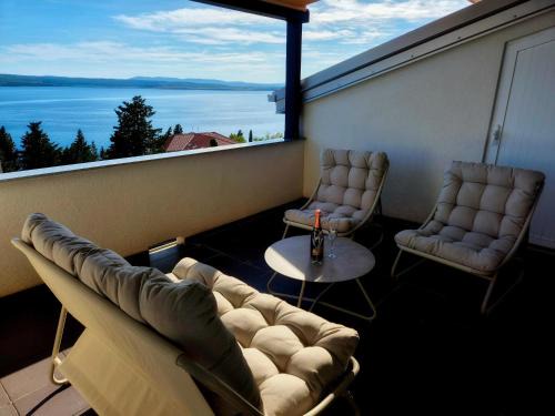 Fancy apartmani Lana