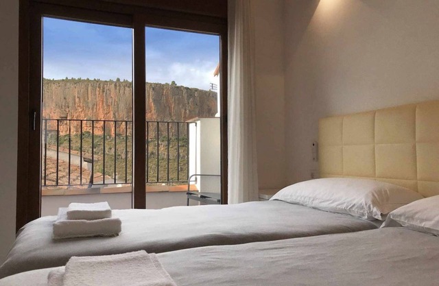 Fantástica casa rural. La Cambreta - Chulilla