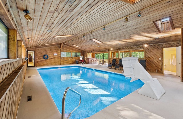 Fantastic 6-bedroom house with AC in Washingtonville