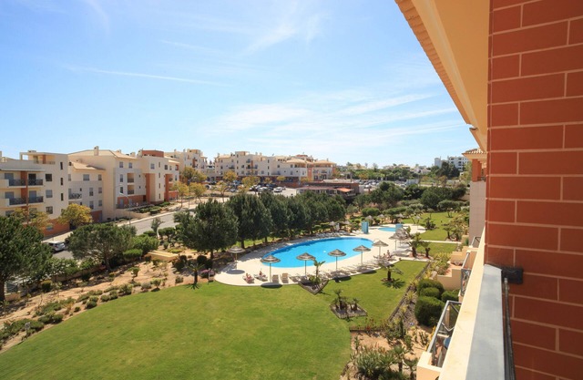Fantastic and Luxuary Penthouse Corcovada Albufeira. Winter long term an option.