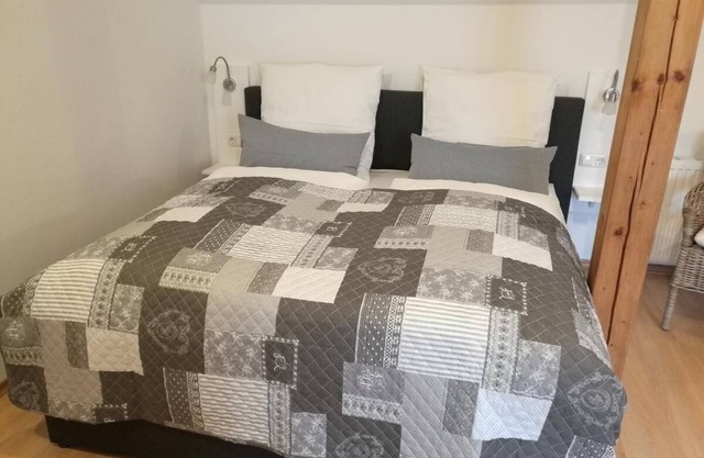 Fantastic apartment centrally in Altötting