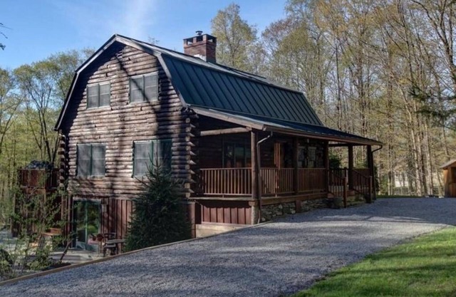 Fantastic cottage in the Berkshire Mountains