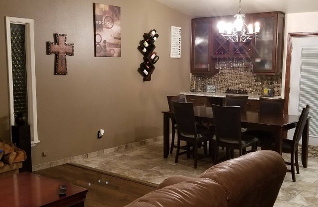 Fantastic Executive Rental