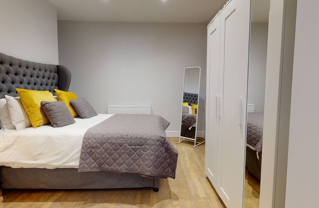 Fantastic Studio Apartment