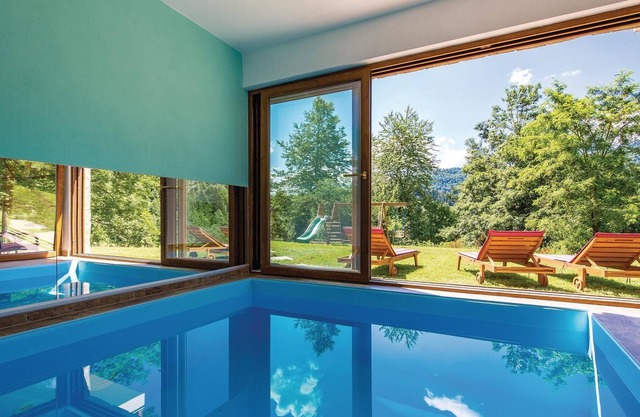 Far away from the city bustle and surrounded only by the beautiful nature in Gorski Kotar lies this