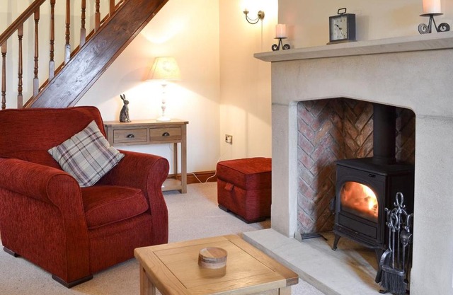 Far Barsey Cottage