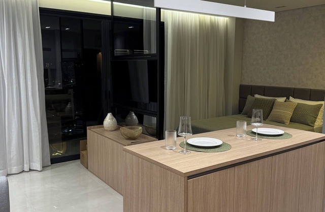 Faria Lima Studio
