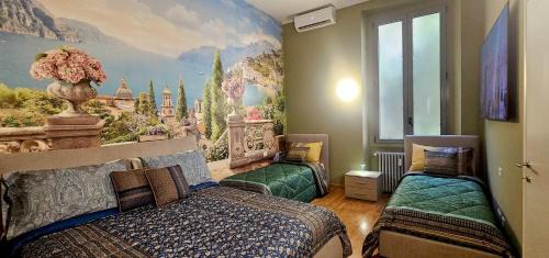 Farini 72 Superior Apartment Milano - Tram and Bus Stop In All Directions 10 Meters from the Apartment - Metro 350 Meters