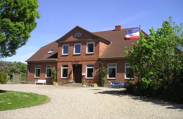 Farm Ferienhof Albert