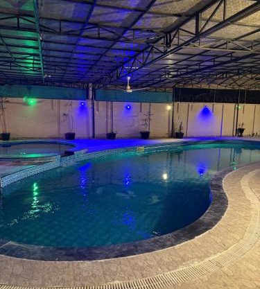 Farm House with Swimming Pool on Badian