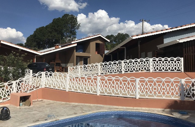 Farm in Jarinu for Weekend and Season