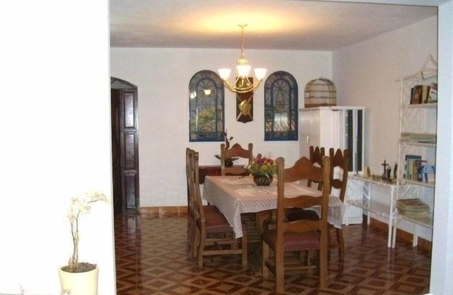 Farm in Suzano-SP - For your weekends with friends, family and parties