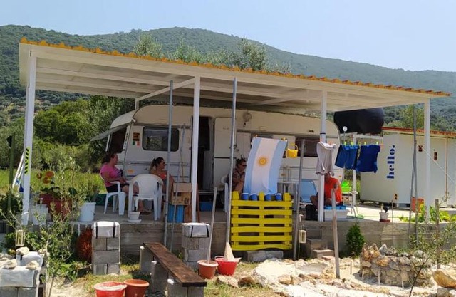 Farm Karavostasi