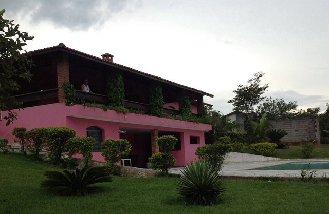 Farm of My Dreams / Next Sorocaba and Itu. - 2 suites