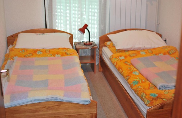 Farm Stay Bogša