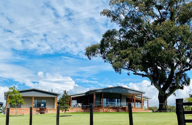 Farm Stay Halee Park MAITLAND