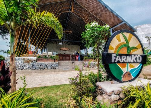 FarmKO Glamping