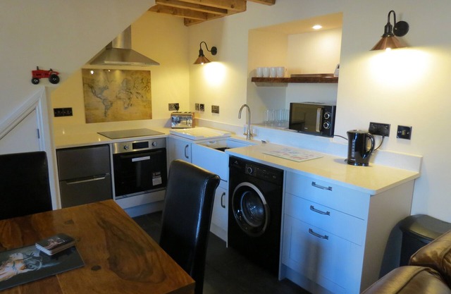 Farthing Cottage 1 Bedroom
