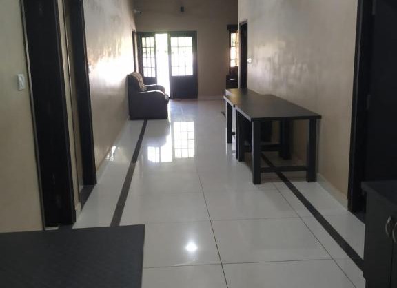 Fatima’s Guest house