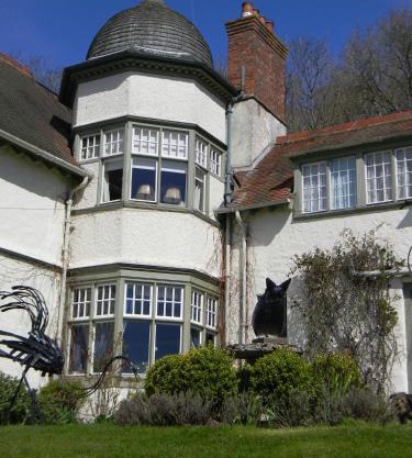 Fauhope Country House