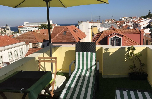 Feel at Home 150m from Seaside and Beach