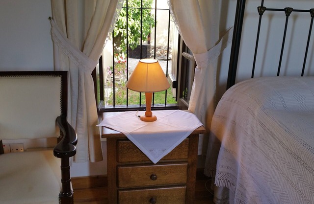 Feel at Home When you're Away