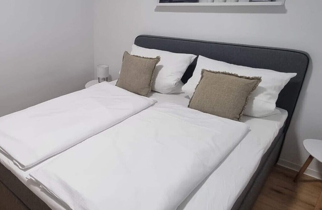 FeelGood Apartment 64