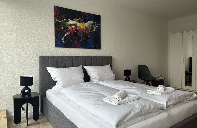 FeelGood Apartment 61