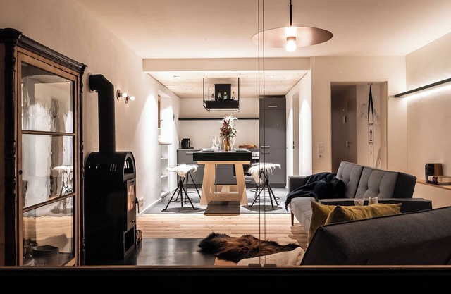Felder's - Boutique Apartment