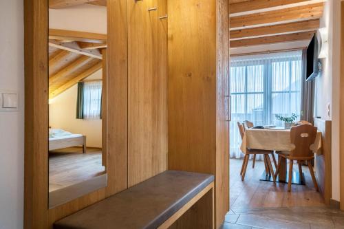 Feldererhof Apt Dolomitenblick