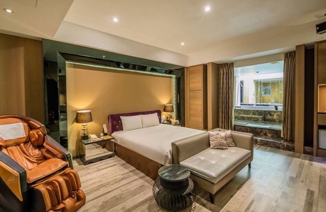 Feng Cai Motel
