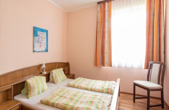 Ferienwohnung Groß - Bed and Breakfast Eckwirt