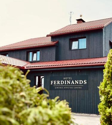 Ferdinands