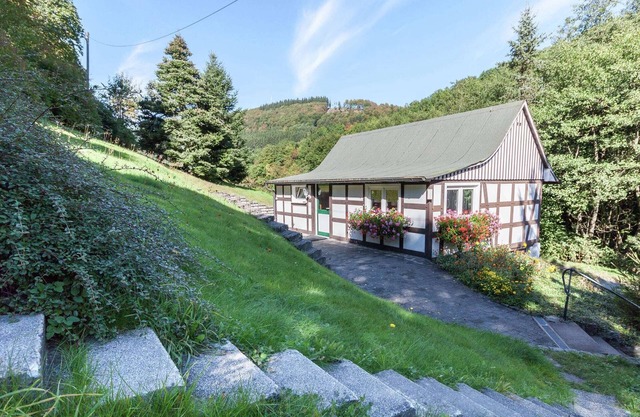 Ferienwohnung, Oberkirchen