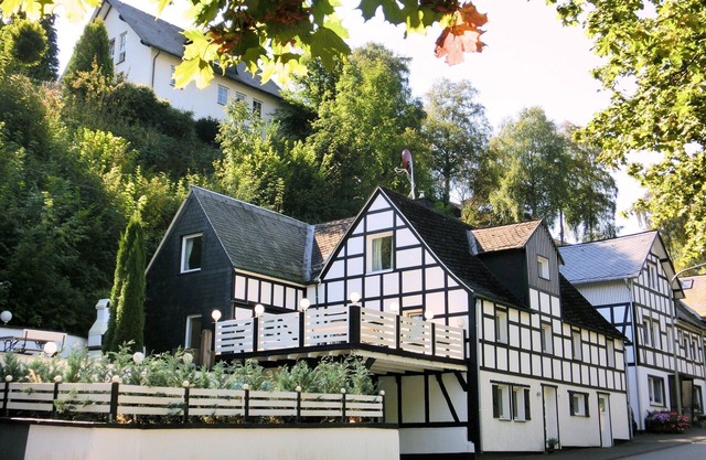 Ferienwohnung in der Nähe des Skigebietes