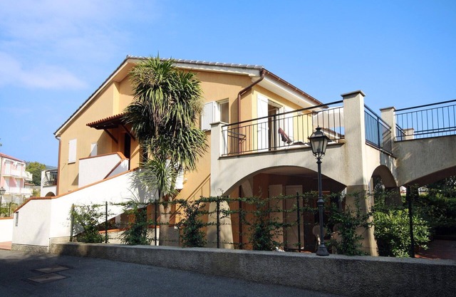Ferienwohnung in San Bartolomeo al Mare