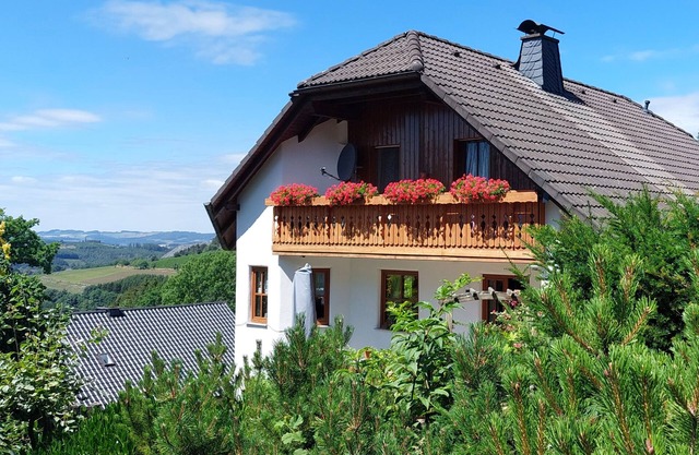 *Ferienwohnung Wulf