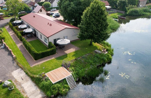 Ferienanlage Pritzerbe