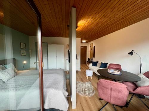 Ferienapartment Buchenberg