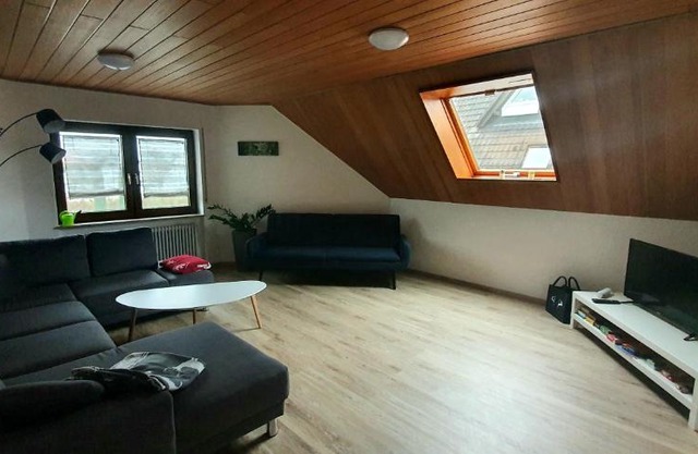 Ferienappartement Grüner Elch