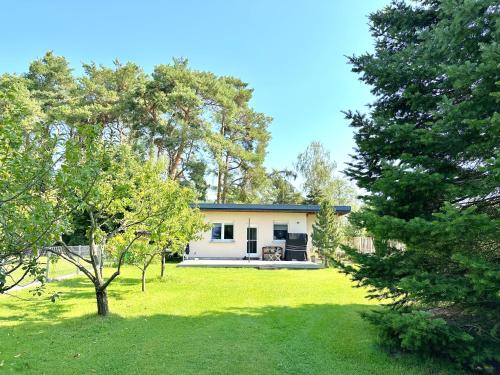 Ferienbungalow Kräuterhexxe