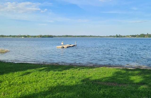 Feriendomizil Wusterwitzer See