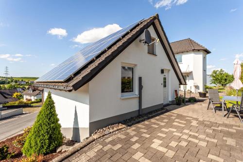 Ferienhaus Am Brande